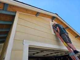 Best Siding for Commercial Buildings  in Avenel, NJ